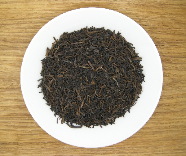 Assam TGFOP1 Decaf - Musta tee